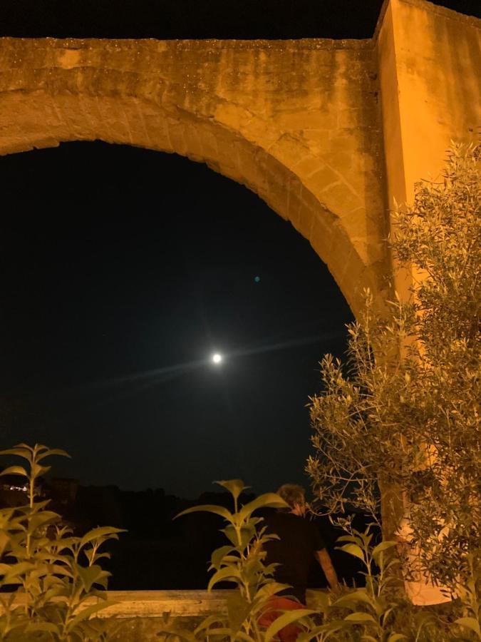 Terrazza Sul Tufo Villa Pitigliano Exterior photo